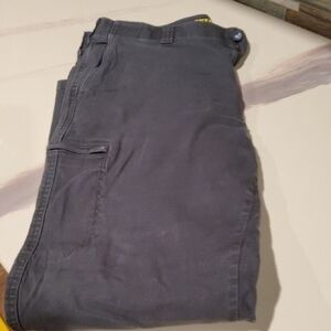 Lee Men's Brown Pants 38 X32